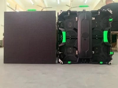 P3.91 P2.976 Church LED Video Wall Display Stage Background Pantalla LED Display Screen P2.976 Rental LED Display