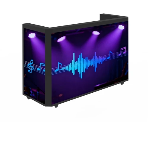 Pasek LED / kontratak
